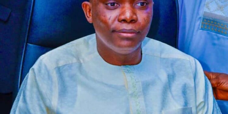 Election Tribunal Triumph: Kogi State Chief of Staff Hails Governor Ododo’s Victory