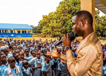 Revolutionizing Nigeria’s Educational Curriculum for a Brighter Future