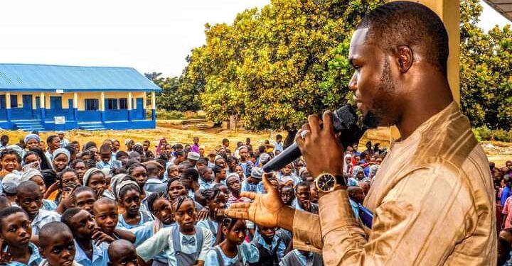 Revolutionizing Nigeria’s Educational Curriculum for a Brighter Future
