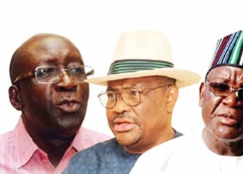 Defections Worry Stakeholders As Crisis Festers In PDP