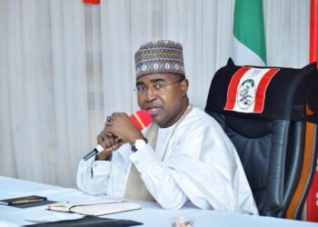 ONDO, EDO, AND THE GOVERNORSHIP ELECTIONS