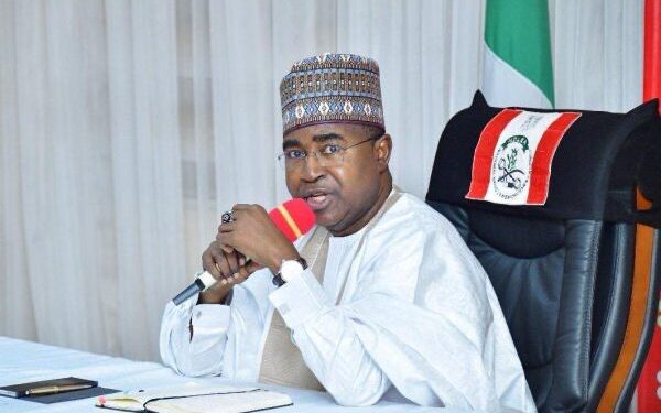 ONDO, EDO, AND THE GOVERNORSHIP ELECTIONS