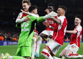 Arsenal Have Ticked Off The Checklist Of Champions – Keown