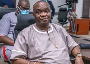 Guber Poll: Edo Government Denies Idahosa’s Membership Of PDP’s BoT