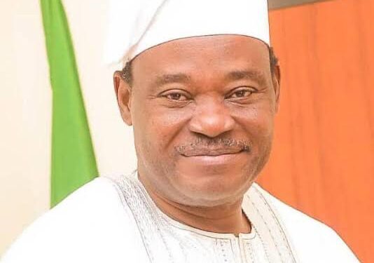 APC Suspends Senator Jimoh Ibrahim: Party Takes Firm Stance Against Alleged Anti-Party Activities and Insubordination