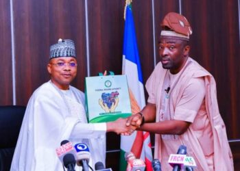 Governor Ododo Kickstarts the Renewed Hope Housing Project in Collaboration with Federal Housing Authority