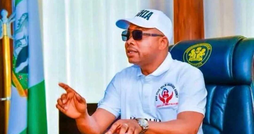 Kogi State Government Plans To Generate Electricity Locally & Initiate Mineral Exploration