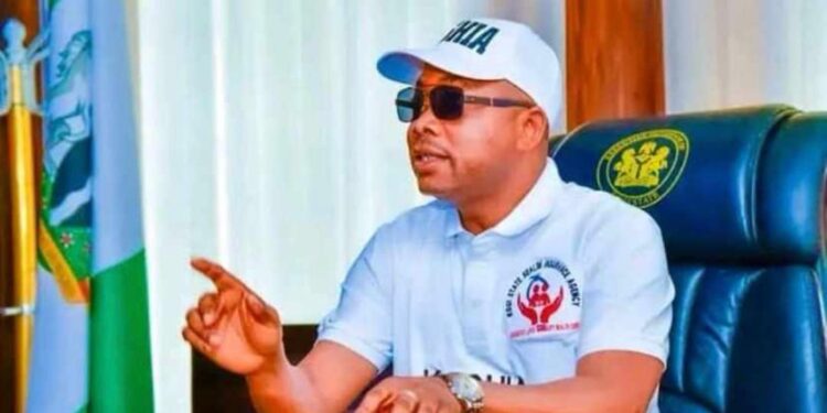 Kogi State Government Plans To Generate Electricity Locally & Initiate Mineral Exploration