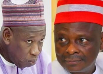 Kwankwaso Attempting To Undermine Political Relevance Of Ganduje In Kano – APC