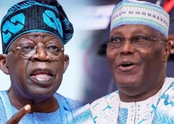 Seyi Tinubu Is Within His Rights To Pursue His Legitimate Business Interests, The Presidency Responds To Atiku.
