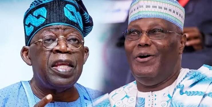 Seyi Tinubu Is Within His Rights To Pursue His Legitimate Business Interests, The Presidency Responds To Atiku.