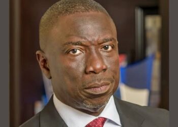 Ighodalo’s Campaign Receives A Significant Boost