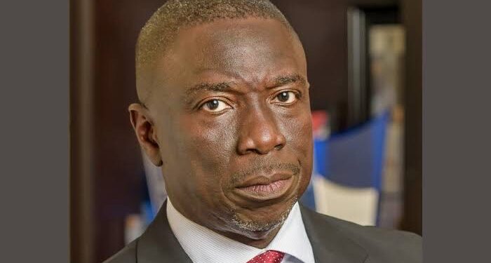 Ighodalo’s Campaign Receives A Significant Boost