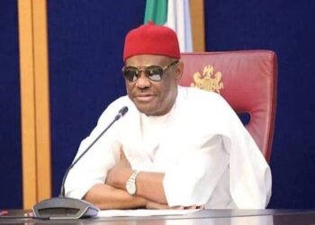 Wike Bona Fide Member Of PDP, Not Working Against Our Party — Bode George