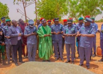 Customs Comtroller General Vows To Arrest, Prosecute Killers Of Katsina Officer