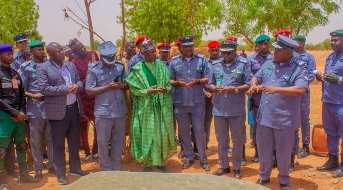 Customs Comtroller General Vows To Arrest, Prosecute Killers Of Katsina Officer