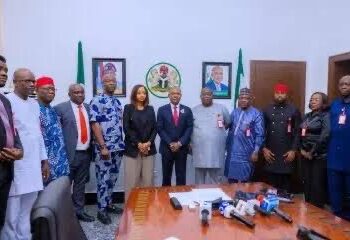 Enugu: No Igweship Tussle In Ogugu Community – Concerned Citizens