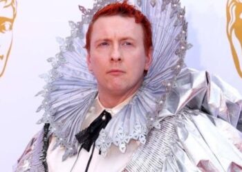 ‘Boil In A Bag’ And Five Other Bafta TV Moments