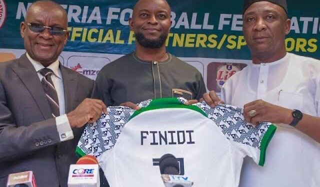 Finidi Brings Tough Skin and Winning Attitude to Super Eagles, Eyes Victory in Upcoming Friendlies