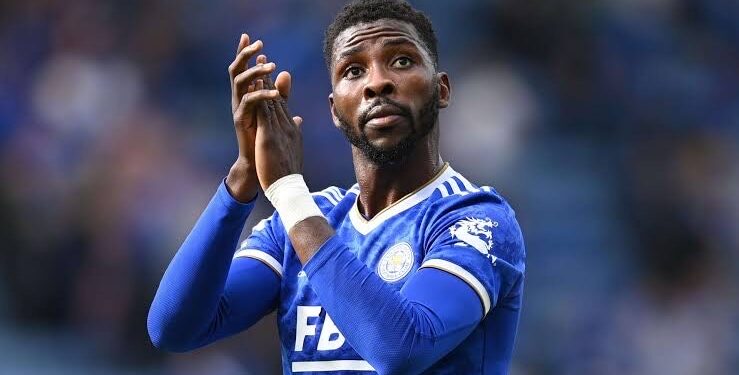 Iheanacho Set to Reveal New Club by Month-End: Striker’s Future in High Demand Amid European Interest