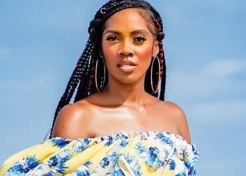 From Bedroom Idea to Big Screen Success: Tiwa Savage Reveals Drunken Inspiration for ‘Water & Garri’ Movie Concept