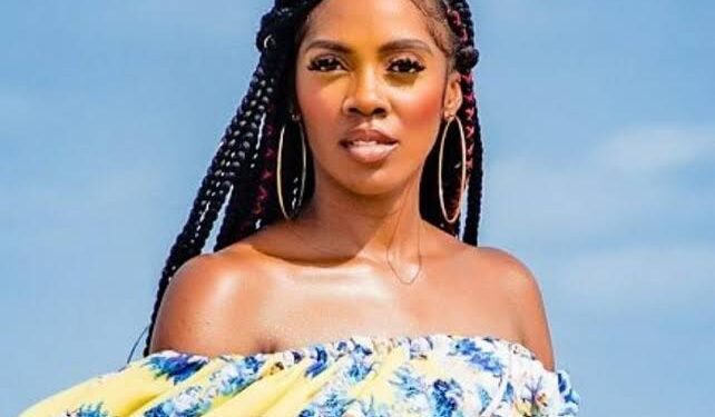 From Bedroom Idea to Big Screen Success: Tiwa Savage Reveals Drunken Inspiration for ‘Water & Garri’ Movie Concept