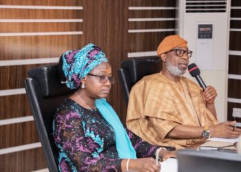 The Federal Government Introduces A Software Tool To Present Nigeria’s Abundant Mineral Resources To Potential Investors