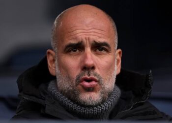 Guardiola Admits Title Race Tension Affects Man City: Champions Admit Pressure Amidst Premier League Finale Battle