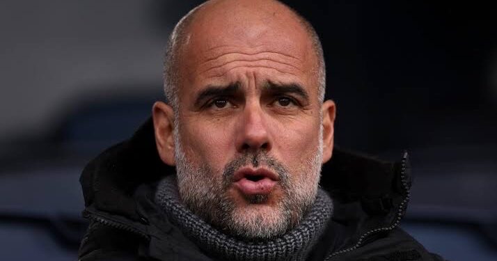 Guardiola Admits Title Race Tension Affects Man City: Champions Admit Pressure Amidst Premier League Finale Battle