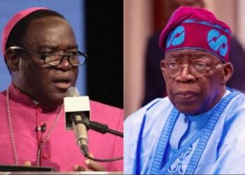 Kukah Delivers Urgent Message to Tinubu: Nigerians Are Suffering, Renewed Hope Must Be Priority