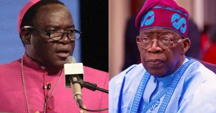 Kukah Delivers Urgent Message to Tinubu: Nigerians Are Suffering, Renewed Hope Must Be Priority