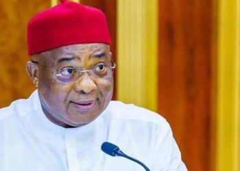 Universities as Catalysts for National Development: Gov. Uzodimma Calls on Higher Education to Lead the Way to a Renewed Nigeria