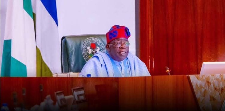 Tinubu Nominates Four to Securities and Exchange Commission: Senate Asked to Approve New Board Members