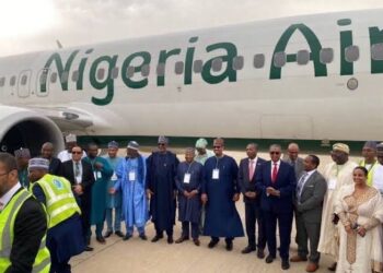 Legislators To Scrutinize The Airworthiness Of The Aircraft Comprising The Presidential Fleet