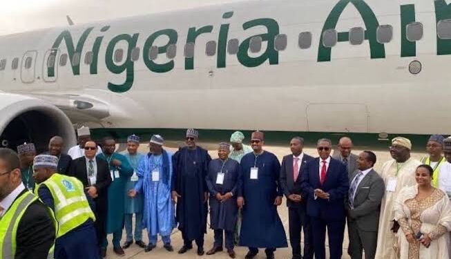 Legislators To Scrutinize The Airworthiness Of The Aircraft Comprising The Presidential Fleet