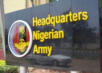 Army Declares Halilu Buzu Wanted: Terrorist Sponsor Allegedly Behind 19 Deaths in Katsina and Zamfara States