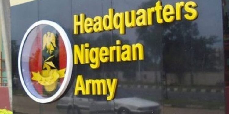 Army Declares Halilu Buzu Wanted: Terrorist Sponsor Allegedly Behind 19 Deaths in Katsina and Zamfara States