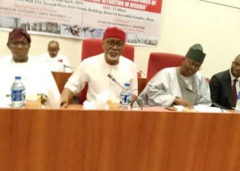 The Senate Adjourned Deliberations On The Electricity Tariff Hike And Criticized Both NERC And DISCOs