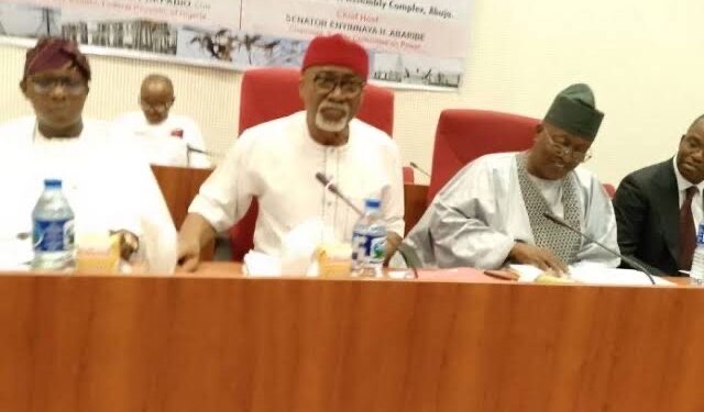 The Senate Adjourned Deliberations On The Electricity Tariff Hike And Criticized Both NERC And DISCOs