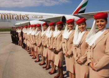 Emirates Returns to Nigeria: Daily Flights Between Lagos and Dubai Resume on October 1st, Rekindling Connections and Opportunities