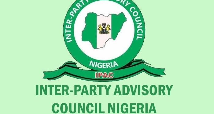 IPAC Calls For The Reinstatement Of The Yearly Subsidy To Political Organizations