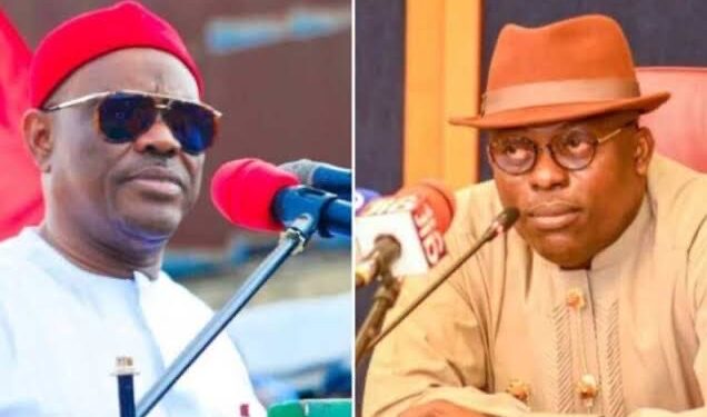 PDP Stands Firm on Ex-Rivers Lawmakers’ Status: Party Deems Position ‘Sacred and Inviolable