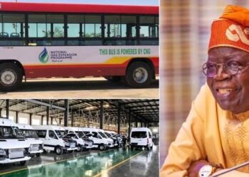 Presidential CNG Team on Fact-Finding Mission: Assessing Manufacturing Partners’ Capabilities to Boost Nigeria’s Clean Energy Drive