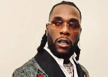 Grammy-Winning Artist Burna Boy Reveals the ‘True OGs’ Behind His Journey to Stardom