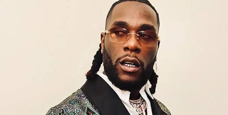 Grammy-Winning Artist Burna Boy Reveals the ‘True OGs’ Behind His Journey to Stardom