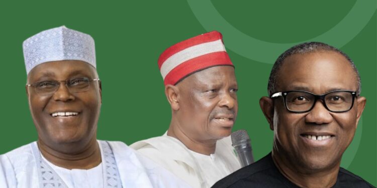 Opposition Factions Devise Strategic Plans In Preparation For The Upcoming Year Of 2027