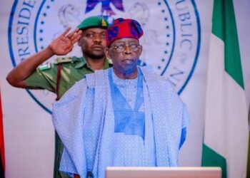 Tinubu Woos Chinese Investors: Nigeria is Safe, Open for Business, Says President in Bid to Attract Foreign Capital and Strengthen Economic Ties