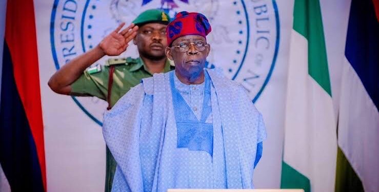 Tinubu Woos Chinese Investors: Nigeria is Safe, Open for Business, Says President in Bid to Attract Foreign Capital and Strengthen Economic Ties