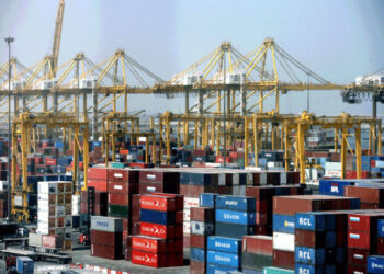 NPA Increases Utilization of Rail, Road, and Waterways to Handle Export Growth