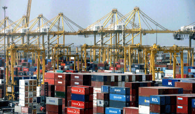 NPA Increases Utilization of Rail, Road, and Waterways to Handle Export Growth